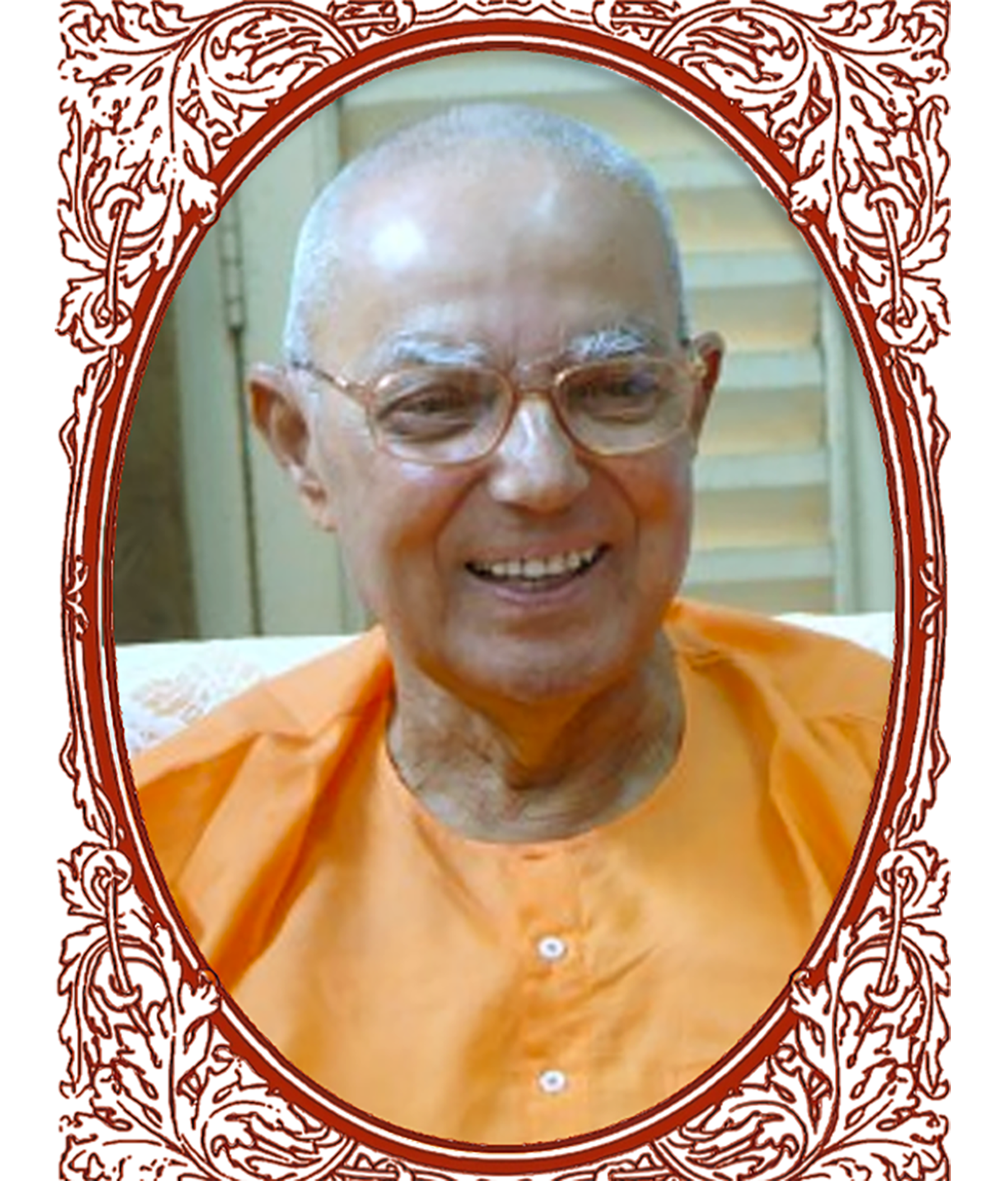 Ramkrishna mission belur math logo